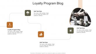 Loyalty Program Blog In Powerpoint And Google Slides Cpb