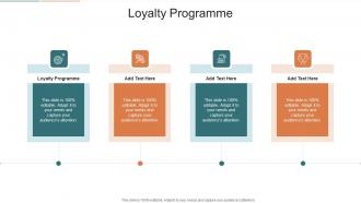 Loyalty Programme In Powerpoint And Google Slides Cpb
