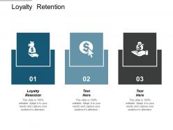 loyalty_retention_ppt_powerpoint_presentation_infographics_samples_cpb_Slide01
