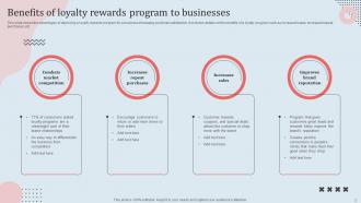 Loyalty Rewards Powerpoint Ppt Template Bundles Images Aesthatic