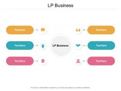 Lp business ppt powerpoint presentation model cpb