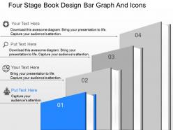 42370744 style concepts 1 growth 4 piece powerpoint presentation diagram infographic slide