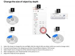 89599455 style circular loop 5 piece powerpoint presentation diagram infographic slide