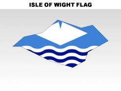 Lsle of wight country powerpoint flags