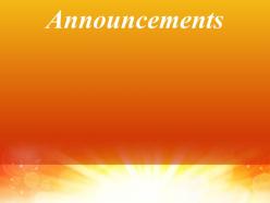 Luke 3 1 the fifteenth year of the reign powerpoint church sermon