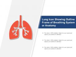 64831767 style medical 1 respiratory 1 piece powerpoint presentation diagram infographic slide