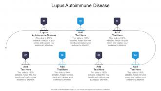 Lupus Autoimmune Disease In Powerpoint And Google Slides Cpb