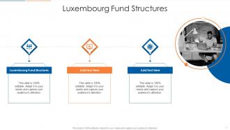 Luxembourg Fund Structures In Powerpoint And Google Slides Cpb