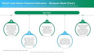 M60 Shariah Based Banking Worlds Best Islamic Financial Institutions Boubyan Bank Fin SS V Attractive Impressive