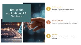Machine Learning And Deep Learning PPT Graphics AT Professionally Interactive