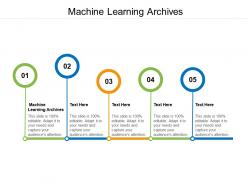 Machine learning archives ppt powerpoint presentation ideas outfit cpb