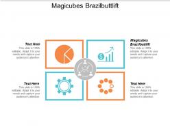 Magicubes brazilbuttlift ppt powerpoint presentation inspiration pictures cpb