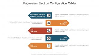 Magnesium Electron Configuration Orbital In Powerpoint And Google Slides Cpb
