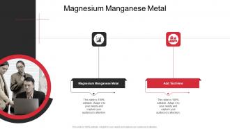 Magnesium Manganese Metal In Powerpoint And Google Slides Cpb