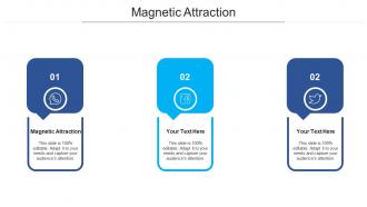 Magnetic attraction ppt powerpoint presentation pictures graphics design cpb