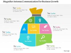 37796945 style variety 2 currency 7 piece powerpoint presentation diagram infographic slide