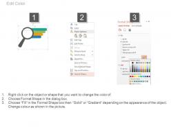 25354224 style essentials 2 compare 4 piece powerpoint presentation diagram infographic slide