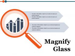 Magnify glass ppt samples download