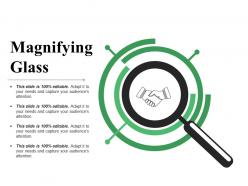 Magnifying glass ppt sample download