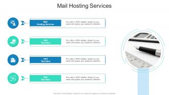 Mail Hosting Services In Powerpoint And Google Slides Cpb