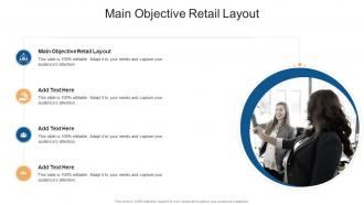 Main Objective Retail Layout In Powerpoint And Google Slides Cpb