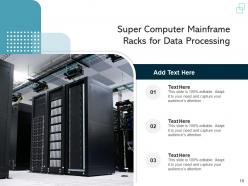 Mainframe Server Employee Communication Network Connection Database