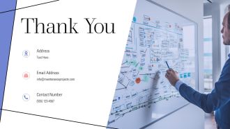 Maintenance Project Management Process Steps PPT Example AT Images Idea