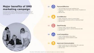 Major Benefits Of SMS Marketing Campaign Boosting Customer Engagement MKT SS V