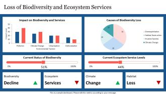 Major Environmental Issues Impacting Our Planet PPT Presentation AT Captivating Informative