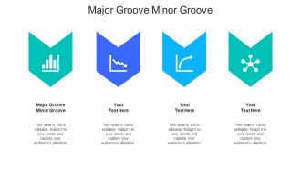 Major groove minor groove ppt powerpoint presentation icon portrait cpb