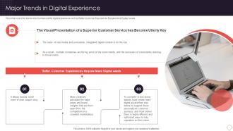 Major Trends In Digital Experience How Dam Can Transform Your Brand Storytelling