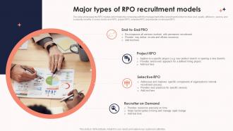 Major Types Of RPO Recruitment Models