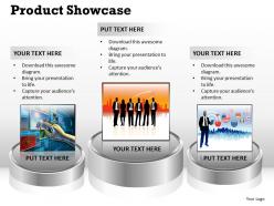 Make an innovative product portfolio 0314