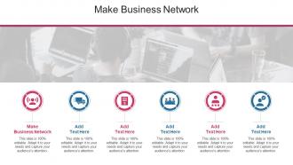 Make Business Network In Powerpoint And Google Slides Cpb