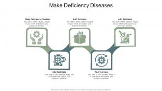 Make Deficiency Diseases In Powerpoint And Google Slides Cpb