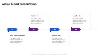 Make Good Presentation In Powerpoint And Google Slides Cpb