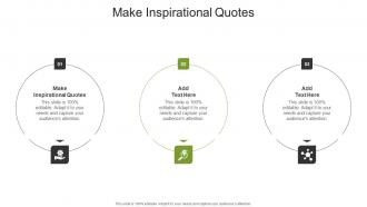 Make Inspirational Quotes In Powerpoint And Google Slides Cpb