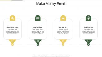 Make Money Email In Powerpoint And Google Slides Cpb