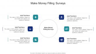 Make Money Filling Surveys In Powerpoint And Google Slides Cpb