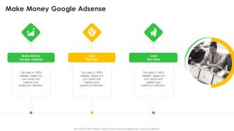Make Money Google Adsense In Powerpoint And Google Slides Cpb