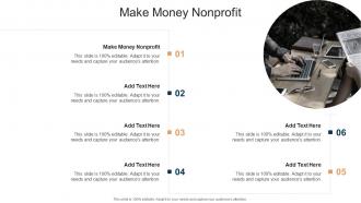 Make Money Nonprofit In Powerpoint And Google Slides Cpb