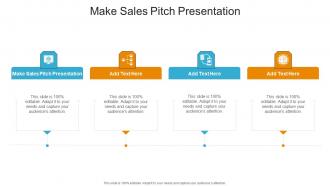 Make Sales Pitch Presentation In Powerpoint And Google Slides Cpb