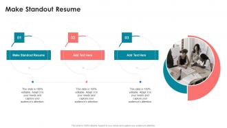 Make Standout Resume In Powerpoint And Google Slides Cpb