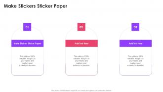 Make Stickers Sticker Paper In Powerpoint And Google Slides Cpb