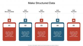 Make Structured Data In Powerpoint And Google Slides Cpb