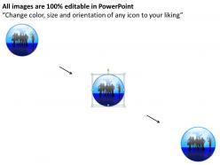 11475638 style essentials 1 portfolio 3 piece powerpoint presentation diagram infographic slide