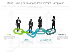 73037406 style variety 1 chains 4 piece powerpoint presentation diagram infographic slide