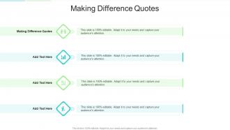 Making Difference Quotes In Powerpoint And Google Slides Cpb