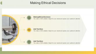 Making Ethical Decisions In Powerpoint And Google Slides Cpb