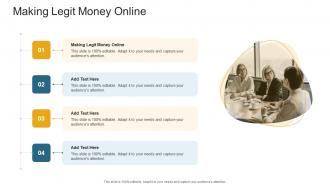 Making Legit Money Online In Powerpoint And Google Slides Cpb
